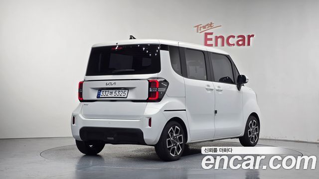 Kia RAY 2023 — photo 2