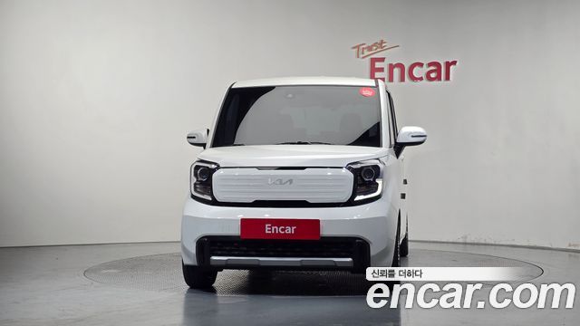 Kia RAY 2023 — photo 3