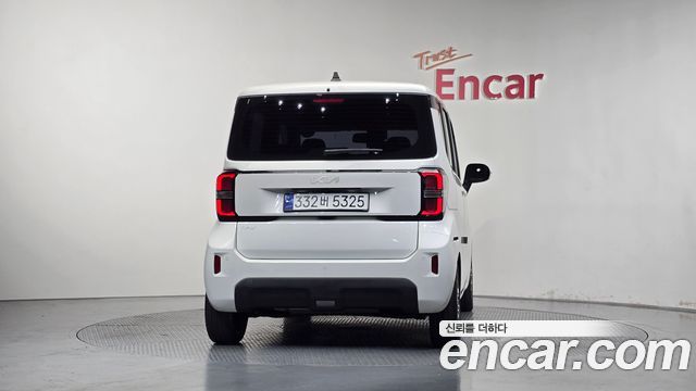 Kia RAY 2023 — photo 4