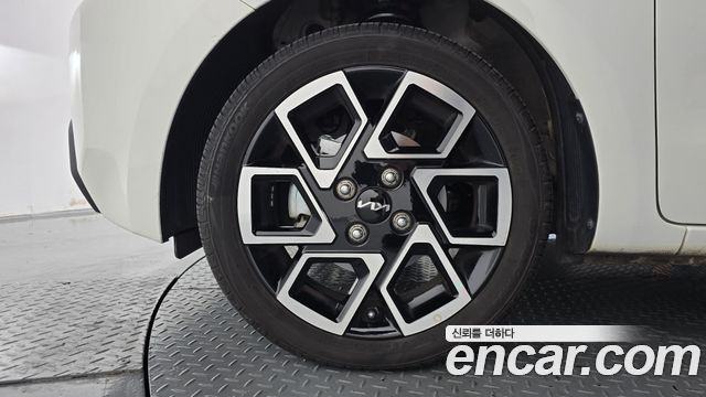 Kia RAY 2023 — photo 5