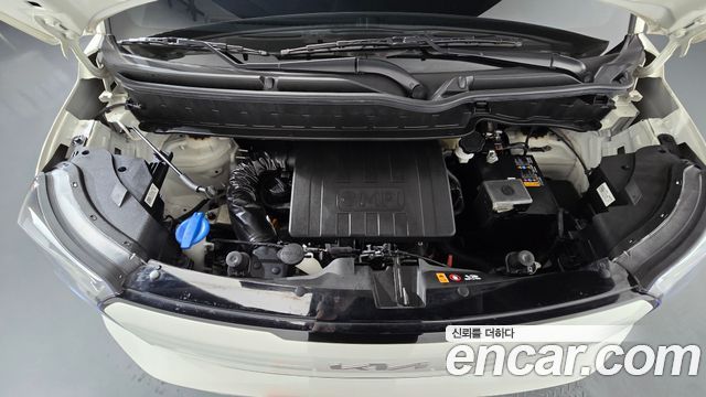 Kia RAY 2023 — photo 6