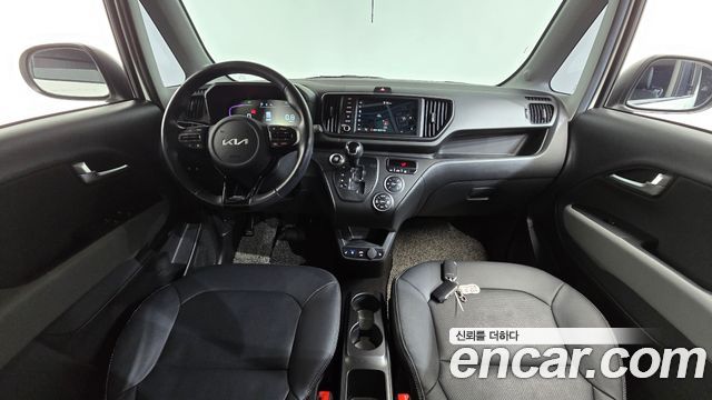 Kia RAY 2023 — photo 10