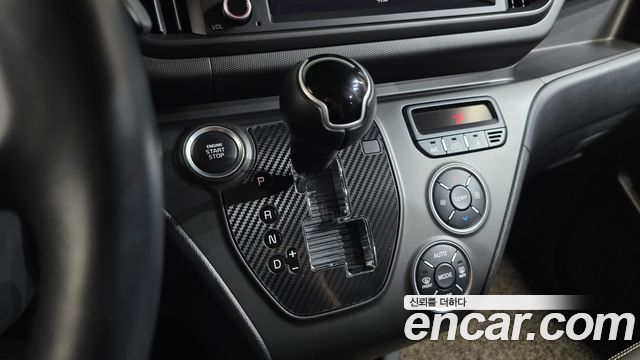 Kia RAY 2023 — photo 12