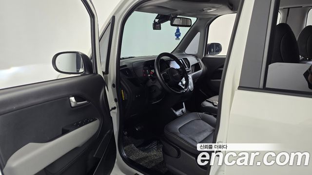 Kia RAY 2023 — photo 13