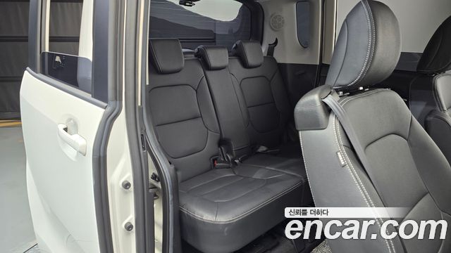 Kia RAY 2023 — photo 17
