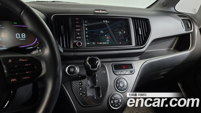 Kia RAY 2023 — photo 19