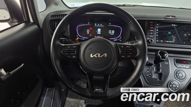Kia RAY 2023 — photo 20