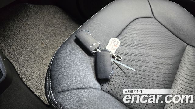 Kia RAY 2023 — photo 23