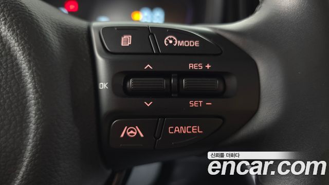 Kia RAY 2023 — photo 24