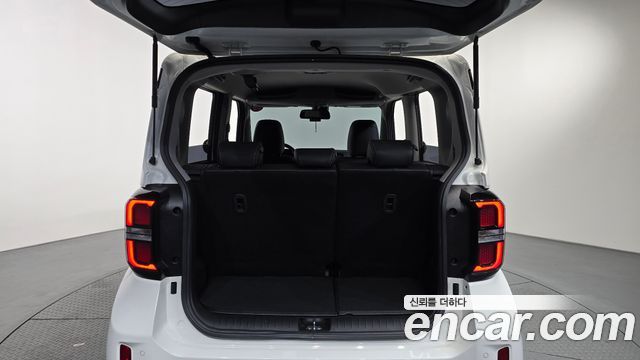 Kia RAY 2023 — photo 25