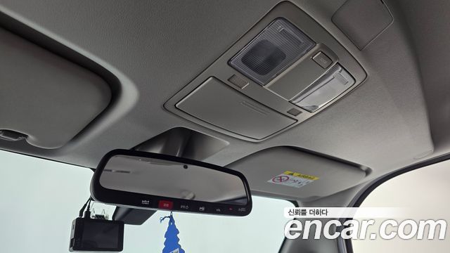 Kia RAY 2023 — photo 26