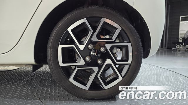 Kia RAY 2023 — photo 7