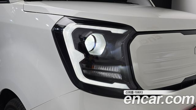 Kia RAY 2023 — photo 8