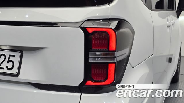 Kia RAY 2023 — photo 9