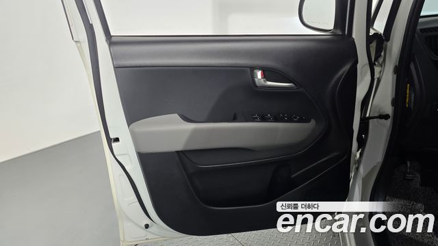 Kia RAY 2023 — photo 14