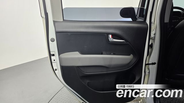 Kia RAY 2023 — photo 15