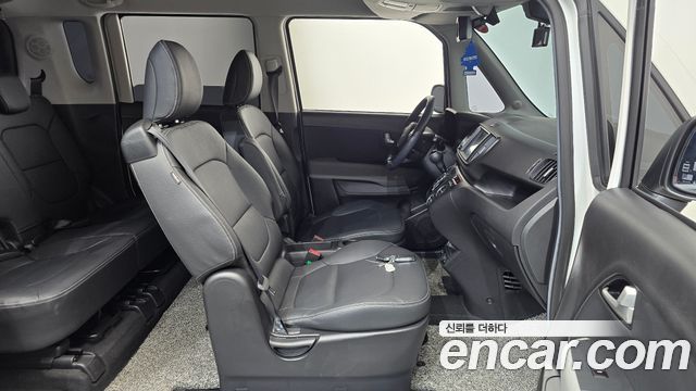 Kia RAY 2023 — photo 16