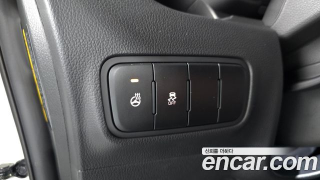 Kia RAY 2023 — photo 27