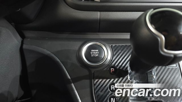 Kia RAY 2023 — photo 28