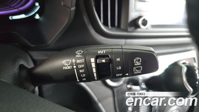 Kia RAY 2023 — photo 29
