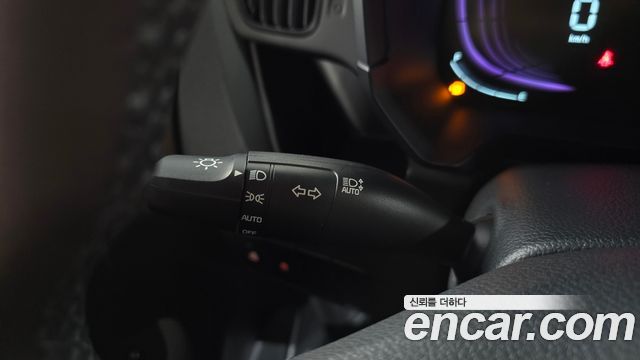 Kia RAY 2023 — photo 30