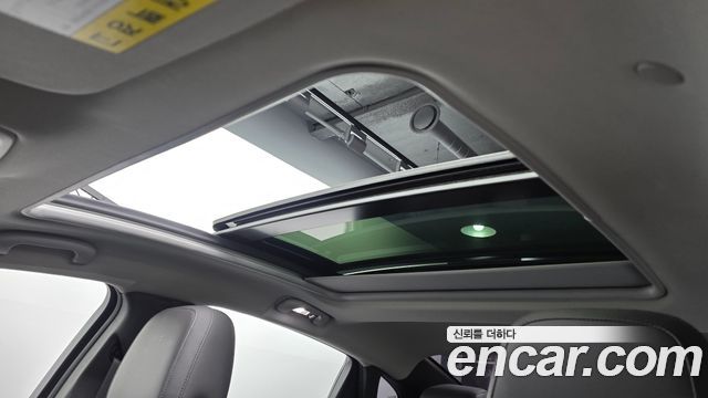 Chevrolet Korea Malibu 2017 — photo 22