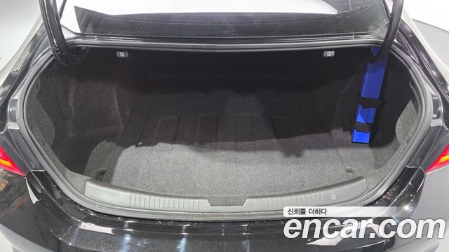 Chevrolet Korea Malibu 2017 — photo 23