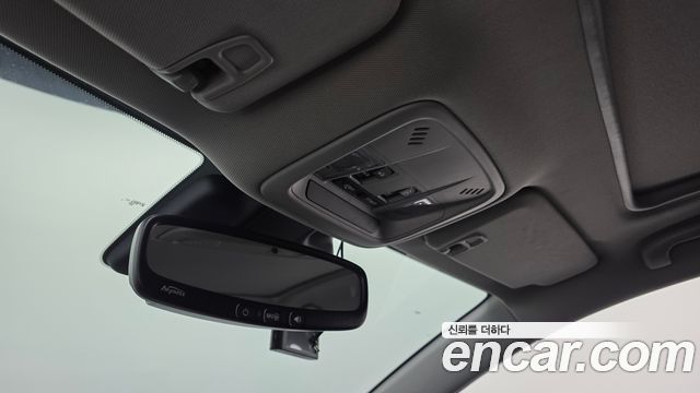Chevrolet Korea Malibu 2017 — photo 25
