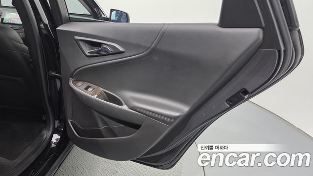 Chevrolet Korea Malibu 2017 — photo 15