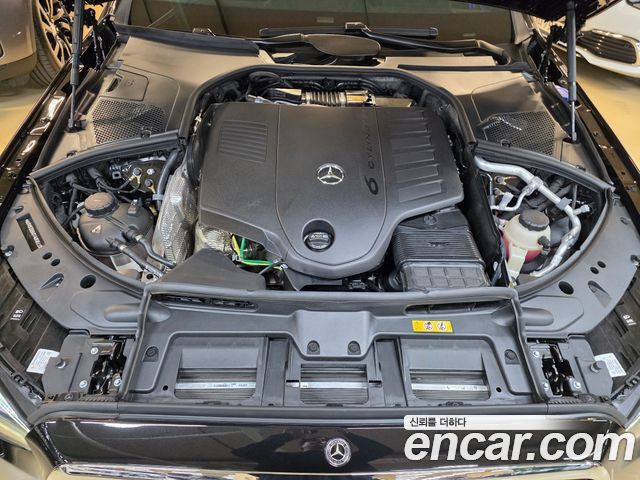 Mercedes-Benz S-Class 2026 — photo 14