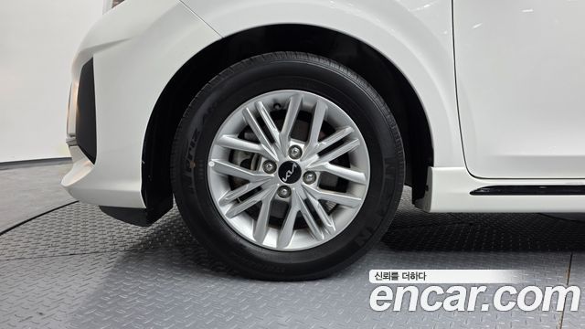 Kia morning 2023 — photo 5