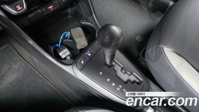 Kia morning 2023 — photo 9