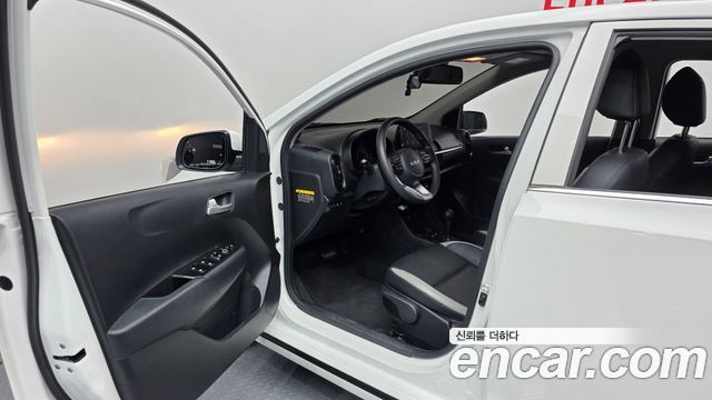 Kia morning 2023 — photo 10