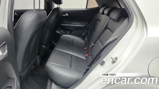 Kia morning 2023 — photo 11