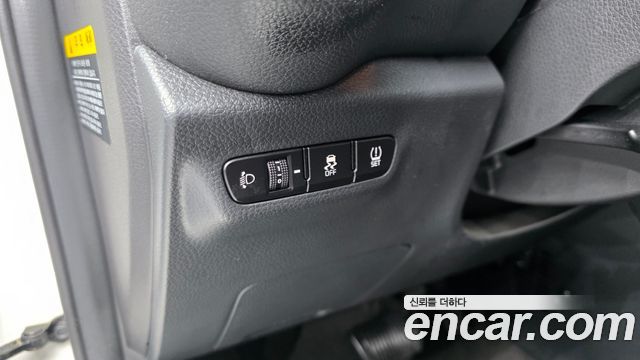 Kia morning 2023 — photo 12