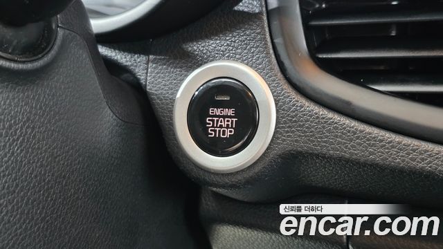 Kia morning 2023 — photo 15