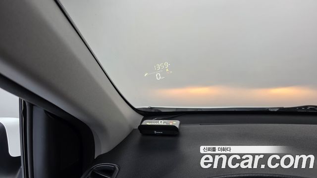 Kia morning 2023 — photo 16