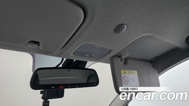 Kia morning 2023 — photo 20
