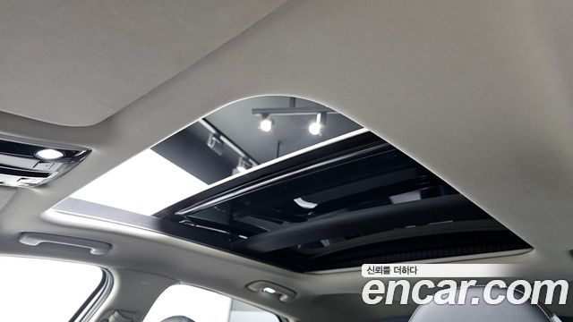 Kia K5 2021 — photo 25