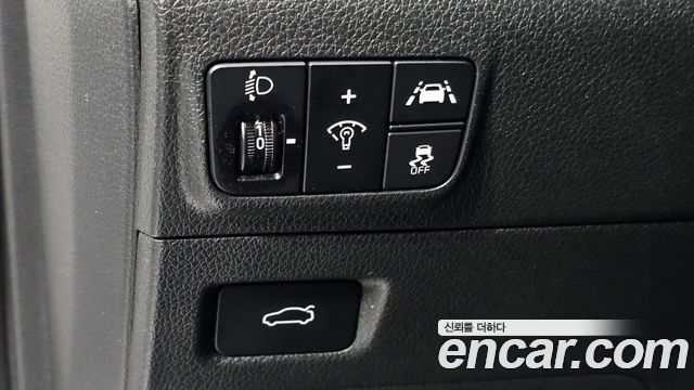 Kia K5 2021 — photo 27