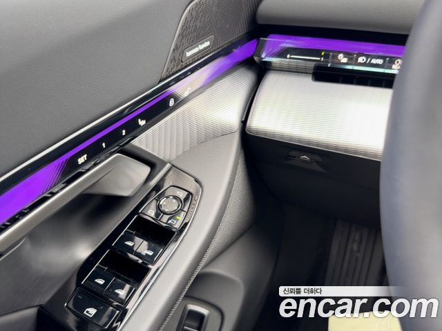 BMW 5-Series 2026 — photo 11
