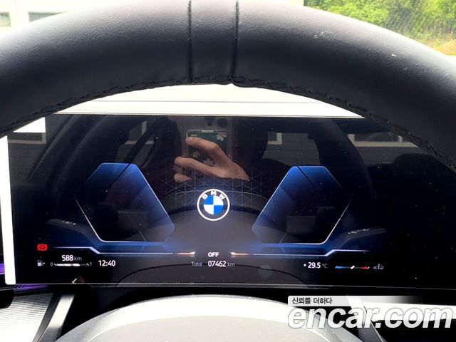 BMW 5-Series 2026 — photo 12