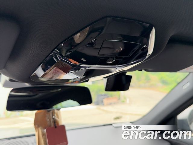 BMW 5-Series 2026 — photo 15