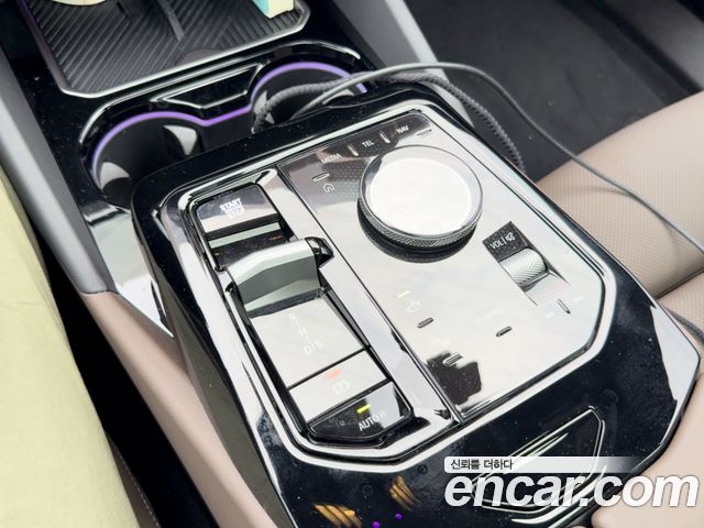 BMW 5-Series 2026 — photo 20