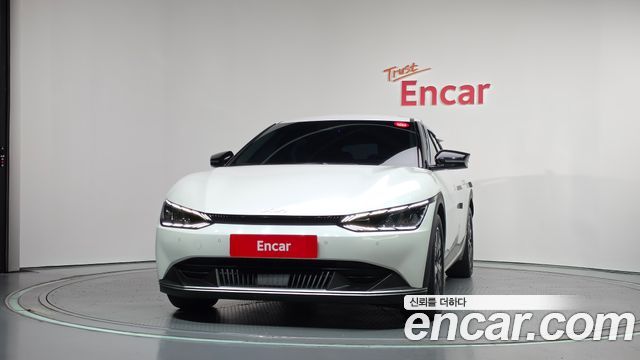 Kia EV6 2023 — photo 3