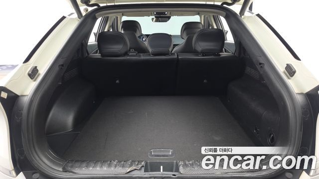 Kia EV6 2023 — photo 20