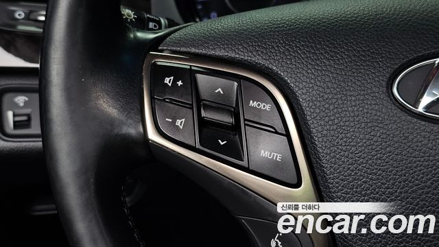 Hyundai Grandeur 2014 — photo 20