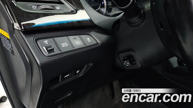 Hyundai Grandeur 2014 — photo 22