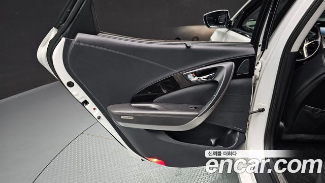 Hyundai Grandeur 2014 — photo 15