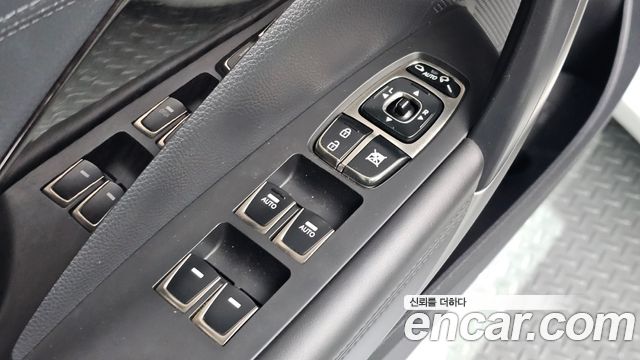 Hyundai Grandeur 2014 — photo 30